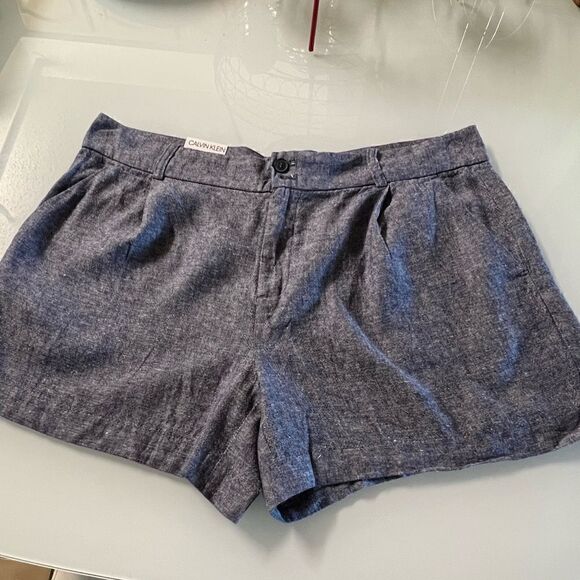 Calvin Klein shorts  - Picture 2 of 9
